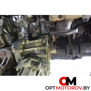 Раздаточная коробка  Hyundai Santa Fe 2 поколение (CM) 2007 4730039300, CMTF #3