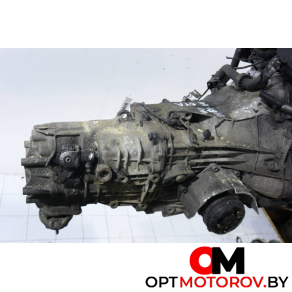 КПП механическая (МКПП)  Audi A4 B7 2006 GYA #2