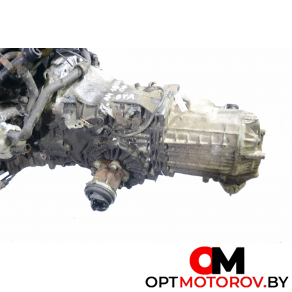 КПП механическая (МКПП)  Audi A4 B7 2006 GYA #3