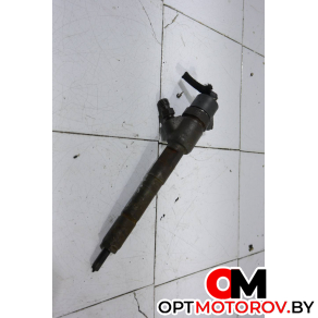 Форсунка топливная  Opel Corsa D 2008 445110183 #1