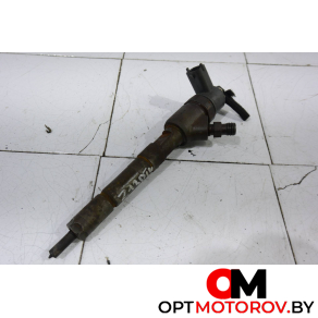 Форсунка топливная  Opel Corsa D 2008 445110183 #3