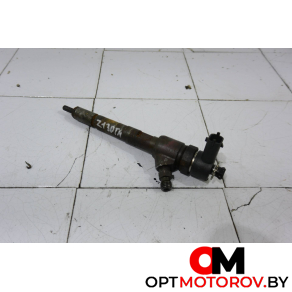 Форсунка топливная  Opel Corsa D 2008 445110183 #1