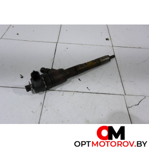 Форсунка топливная  Opel Corsa D 2008 445110183 #2