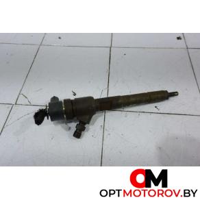 Форсунка топливная  Opel Corsa D 2008 445110183 #2