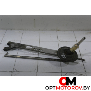 Кулиса КПП  BMW Z4 E85 2004 25117533050 #1