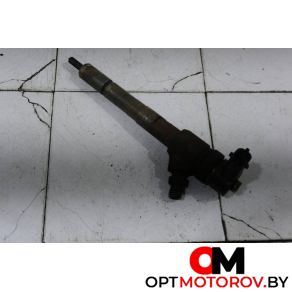 Форсунка топливная  Opel Corsa D 2008 445110183 #2