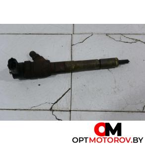 Форсунка топливная  Opel Corsa D 2008 445110183 #2