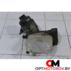 Корпус масляного фильтра  BMW X5 E53 2003  #1