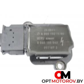 Катушка зажигания  Mercedes-Benz C-Класс W203/S203/CL203 2004 A0001501580,0040100042 #3