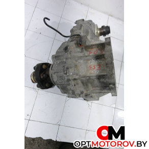 Раздаточная коробка  BMW X5 E53 2003 7518603, 3GXW #2