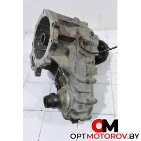 Раздаточная коробка  BMW X5 E53 2003 7518603, 3GXW #4