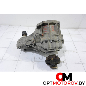 Раздаточная коробка  BMW X5 E53 2003 7518603, 3GXW #5