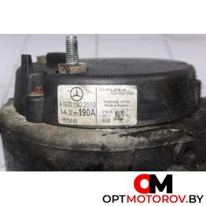 Генератор  Mercedes-Benz C-Класс W203/S203/CL203 2003 A0001502550 #5