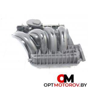 Впускной коллектор  Mercedes-Benz C-Класс W203/S203/CL203 2003  #5