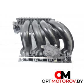 Впускной коллектор  Mercedes-Benz C-Класс W203/S203/CL203 2003  #3