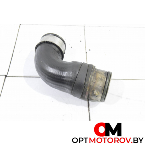 Патрубок турбины  Volkswagen Golf 5 поколение 2006 038131111A #2