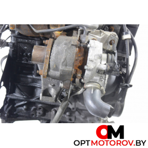 Турбина  Audi A4 B6 2006 038142702K #3