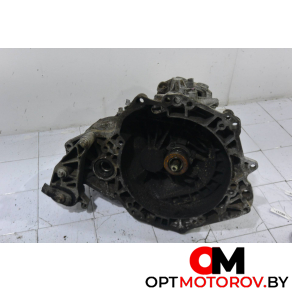 КПП механическая (МКПП)  Opel Corsa D 2008 55565178 #1