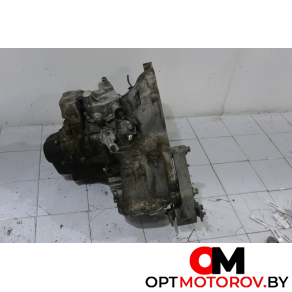 КПП механическая (МКПП)  Opel Corsa D 2008 55565178 #3