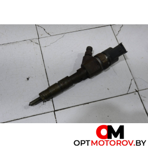 Форсунка топливная  Renault Scenic 2 поколение 2004 8200100272,0445110110B #1