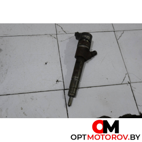 Форсунка топливная  Renault Scenic 2 поколение 2004 8200100272,0445110110B #2