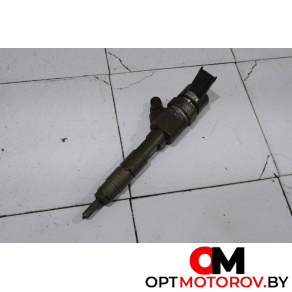 Форсунка топливная  Renault Scenic 2 поколение 2004 8200100272,0445110110B #1