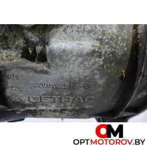 КПП механическая (МКПП)  BMW 3 серия E46 2002 2200022598 #3