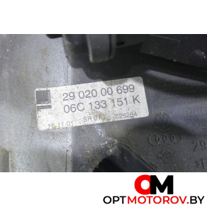 Впускной коллектор  Audi A6 4B/C5 [рестайлинг] 2002 06C133151K, 2902000699 #4