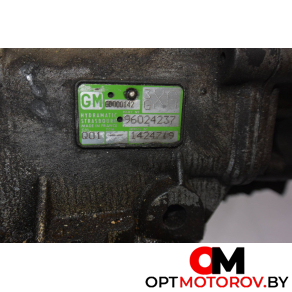 КПП автоматическая (АКПП)  Land Rover Range Rover 3 поколение 2003 GM96024237 #5