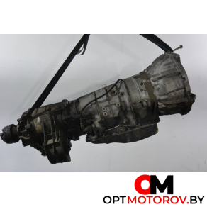 КПП автоматическая (АКПП)  Land Rover Range Rover 3 поколение 2003 GM96024237 #1