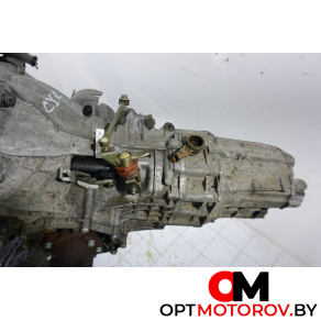 КПП механическая (МКПП)  Audi A6 4F/C6 2005 CYX #3