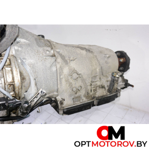 КПП автоматическая (АКПП)  Mercedes-Benz C-Класс W203/S203/CL203 2004 722695 #1