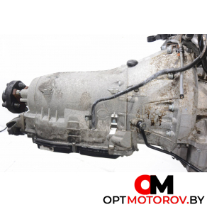 КПП автоматическая (АКПП)  Mercedes-Benz C-Класс W203/S203/CL203 2004 722695 #2