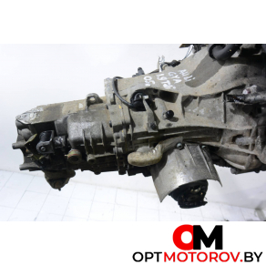 КПП механическая (МКПП)  Audi A4 B6 2005 GYA #2