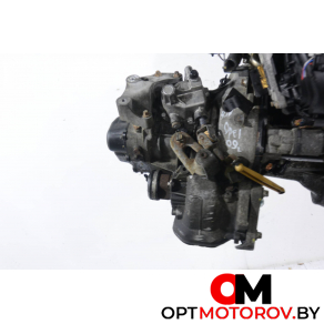 КПП механическая (МКПП)  Opel Astra H 2004 F17418 #1