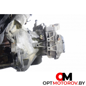 КПП механическая (МКПП)  Opel Astra H 2004 F17418 #2