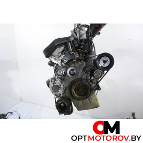Двигатель  Mercedes-Benz Vito W638 2001 OM611980 #1