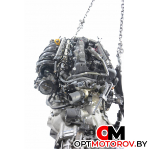 Двигатель  Kia Carens 3 поколение 2009 G4KA #2