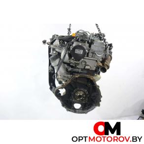 Двигатель  SsangYong Rodius 1 поколение [рестайлинг] 2011 D27DT #4