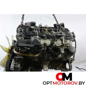 Двигатель  SsangYong Rodius 1 поколение [рестайлинг] 2011 D27DT #6