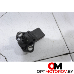 Датчик абсолютного давления  Audi A6 4F/C6 2006 038906051B,0281002399 #3