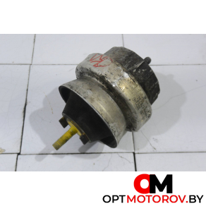 Подушка крепления двигателя левая  Audi A6 4F/C6 2006 40718170711 #1