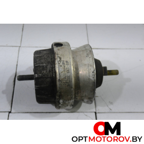 Подушка крепления двигателя левая  Audi A6 4F/C6 2006 40718170711 #2