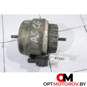 Подушка крепления двигателя правая  Audi A6 4F/C6 2006 40716170002 #2