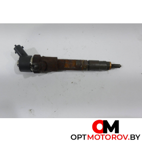 Форсунка топливная  Renault Laguna 2 поколение 2003 8200100272,0445110110B #2