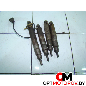 Форсунка топливная  Volkswagen Passat B5 1999 028130202Q #2