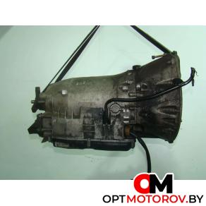 КПП автоматическая (АКПП)  Mercedes-Benz C-Класс W203/S203/CL203 2003 722640 #2