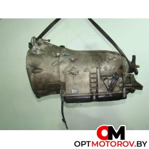 КПП автоматическая (АКПП)  Mercedes-Benz C-Класс W203/S203/CL203 2003 722640 #3