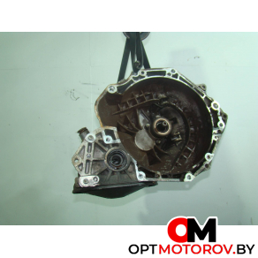 КПП механическая (МКПП)  Opel Corsa D 2006 F13418 #1