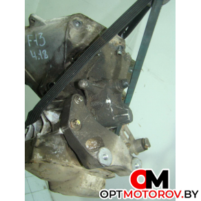 КПП механическая (МКПП)  Opel Corsa D 2006 F13418 #5